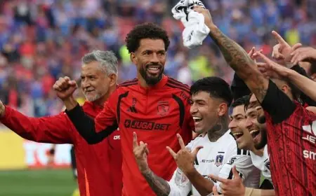 تألق الحارس فوزينيا في كأس العالم لم يمنعه من مواجهة الكوابيس المزعجة