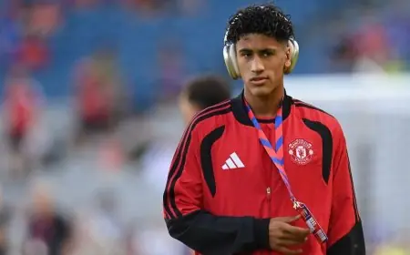 باريس سان جيرمان يستعد لتحدي الكبار في سباق التعاقد مع النجم جي جي غابرييل