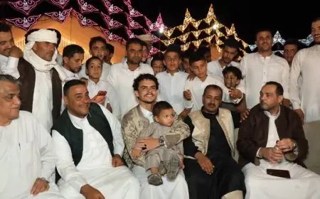حفل زفاف مطروح الفاخر ابن عم العريس يكشف التكلفة الحقيقية 7 ملايين جنيه و31 ذبيحة