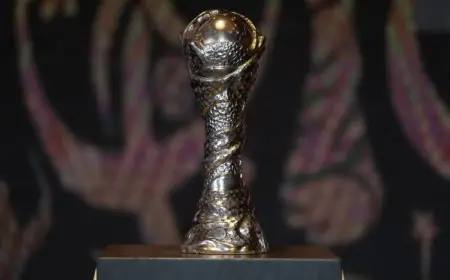 العراق يحصل على شرف استضافة بطولة كأس الخليج 2028