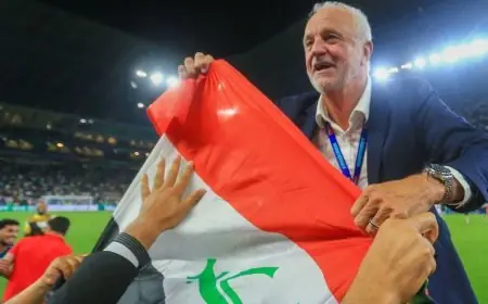 الاتحاد الخليجي يعلن رسمياً عن استضافة العراق لخليجي 28