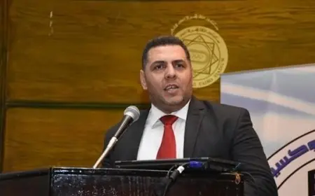 رئيس اتحاد الكيك بوكسينج يكشف تفاصيل فرار لاعب المنتخب من بعثة بطولة العالم