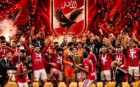 الإمارات تقدم اعتذارها عن استضافة كأس السوبر المصري