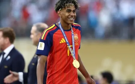 قميص منتخب إسبانيا الأقل قيمة بين كبار منتخبات العالم
