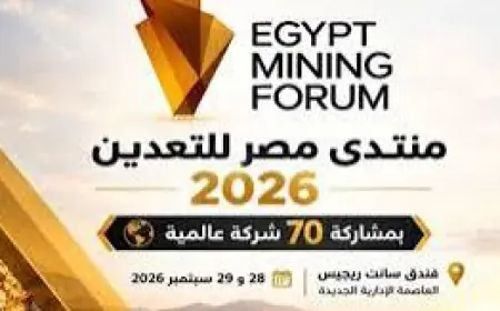 وزارة البترول تكشف عن خطط جديدة لإعداد خرائط الثروات المعدنية والمسح الجوي في مصر