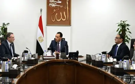متحدث الحكومة يكشف عن تحضيرات لمؤتمر أكتوبر وتعدد التصورات المطروحة