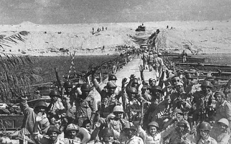 وزير الثقافة الأسبق يكشف: فشل المخابرات الأجنبية في توقع موعد العبور التاريخي في أكتوبر 1973