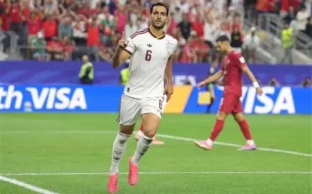موعد مباراة إسبانيا وكرواتيا في دوري الأمم الأوروبية والقنوات التي ستنقلها
