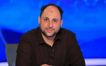 بلال السيسي يؤكد غياب محمد صلاح عن مباراة ودية ضد جنوب أفريقيا بنسبة مؤكدة مليار%