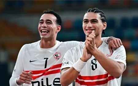 الزمالك يتحدى بينيروس اليوم في كأس العالم للأندية لكرة اليد تعرف على الموعد والقناة الناقلة