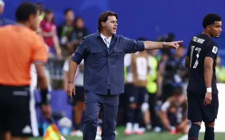 تأكيد إدانة مانشستر سيتي من قبل بوتشيتينو يكشف عن حقبة جديدة من الخداع الكروي