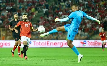 جدول مباريات الثلاثاء 29 سبتمبر 2026: مصر تواجه جنوب السودان وقمة نارية بين إسبانيا وكرواتيا