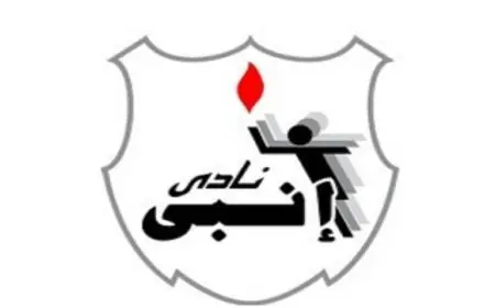 إصابة لاعبي إنبي والجونة في حادث سيارة مروع