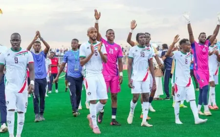 الاتحاد السوداني يتحدى قانونية لاعب موزمبيق بعد الخسارة برباعية