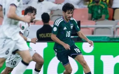 السعودية وعمان تبلغان نصف نهائي خليجي 27 على حساب العراق والكويت