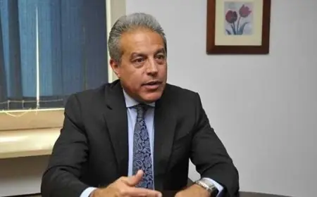 الدرندلي: الأهلي لم يطلب استعادة لاعبيه.. و«روح أمريكا» وراء انتفاضة الفراعنة أمام جنوب السودان