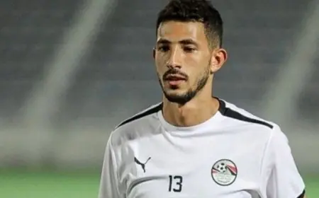 أحمد سليمان يشن هجومًا على وكيل فتوح بسبب عرض أهلي بنغازي.. ويطالب بكشف الحقيقة