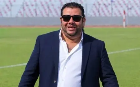 نادر رجب يتولى رئاسة المصرية للاتصالات.. والقائمة الفائزة كاملة في انتخابات النادي