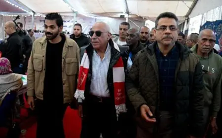 الزمالك يؤجل اجتماع مجلس الإدارة الذي كان مقرراً عقده اليوم