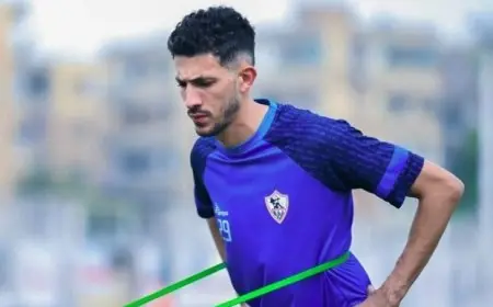 الزمالك يؤكد: أحمد فتوح غير قابل للبيع