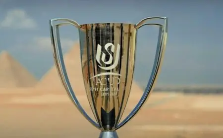 ثماني مباريات في يومين.. الكشف عن تفاصيل مواعيد الجولة الأولى لكأس عاصمة مصر