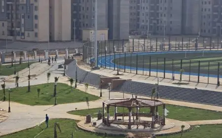 تعرف على شروط وأوراق شقق الإيجار المنتهي بالتملك 2026