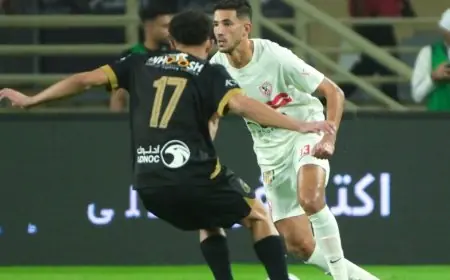 بيراميدز يوضح: لا مفاوضات مع أحمد فتوح ونحن نمتلك ظهيرين دوليين
