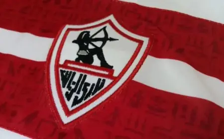 الزمالك يتمنى شفاءً عاجلاً لثنائي الجونة بعد الحادث الأليم