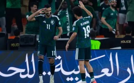 مواجهات نارية تنتظركم في نصف نهائي كأس الخليج 27