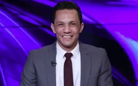 عبد الحليم علي: محمد صلاح اسم بارز ويجب أن يحظى بمكانة مميزة داخل المنتخب