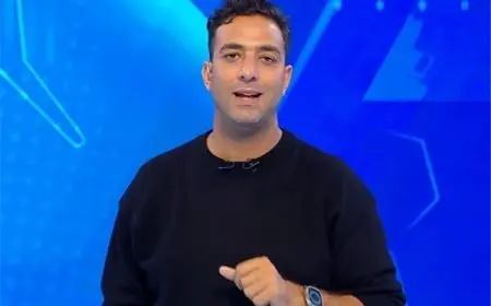 ميدو: مباراة جنوب السودان أعادت منتخب مصر إلى الطريق الصحيح