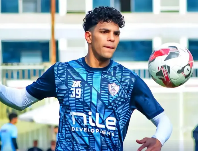 تطورات إصابة محمد السيد: الزمالك يستعد لمواجهة إيه إس بورت الجيبوتي الهامة
