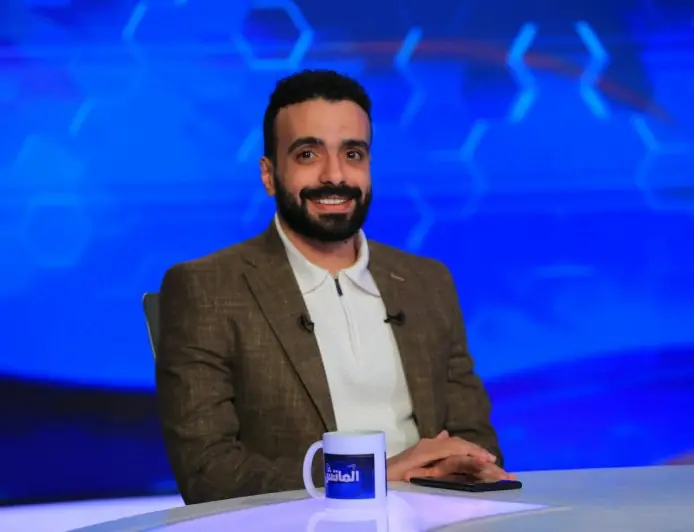 هشام كمال يوضح أهم مميزات الأهلي مع الحسين عموتة حتى الآن
