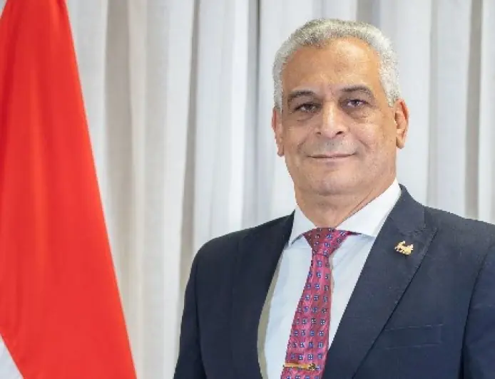 وزير الدولة للإنتاج الحربي يشهد تعزيز التعاون بين تويا تكنولوجي وIntel عبر مذكرة تفاهم جديدة