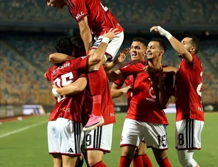 الأهلي يعلن قراره النهائي بشأن المشاركة في السوبر المصري بالكارت الذهبي