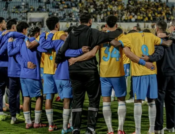 رئيس نادي الإسماعيلي يكشف عن تفاصيل مثيرة في حل 5 قضايا ويعلن فتح الأبواب للجميع