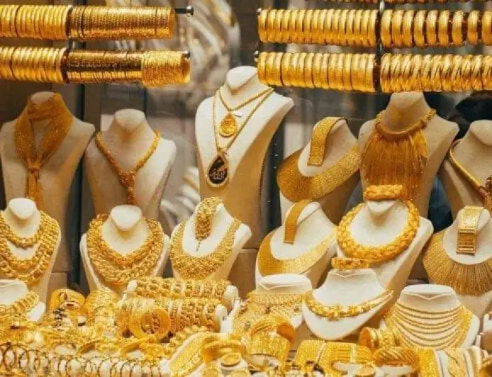 سعر الذهب في مصر اليوم الأربعاء 23 سبتمبر 2026.. عيار 21 يثير دهشة الجميع