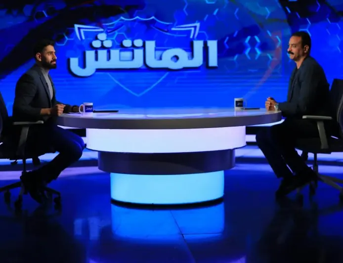 عمرو الحديدي يؤكد أهمية الدعم المعنوي للاعبي المنتخب لتحقيق النجاح المستمر
