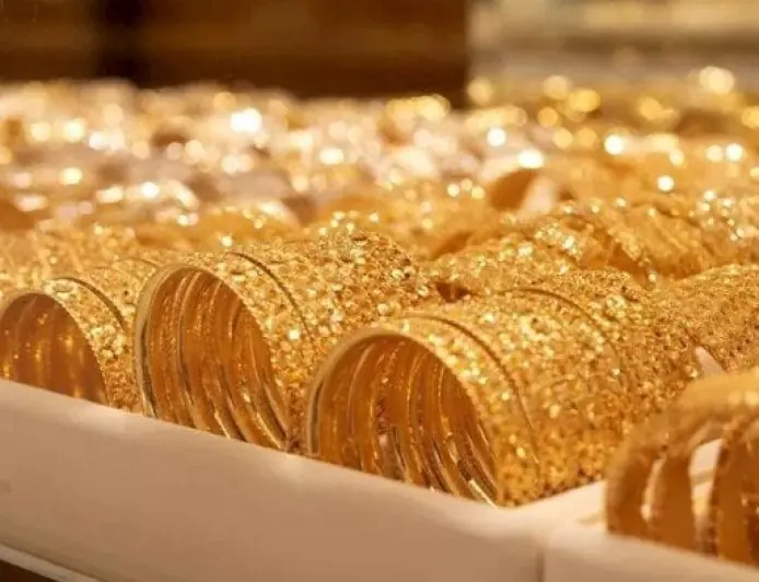 ارتفاع غير متوقع في أسعار الذهب اليوم الأربعاء 23 سبتمبر 2026.. «عيار 21» يثير الدهشة