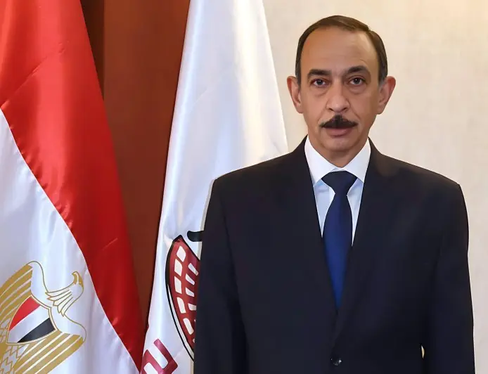 استعادة الكهرباء كاملة في 4 مراكز بسوهاج بعد حريق محطة جرجا