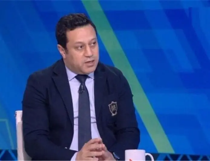 هشام حنفي: التعادل مع أنجولا ممكن.. وسنتصدر المجموعة في التأهل