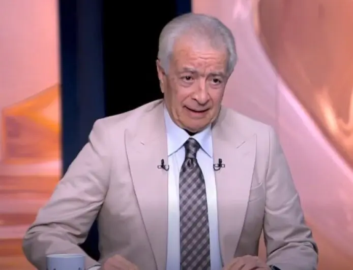 حلمي طولان: منتخب مصر يعتمد على محمد صلاح.. وطريقة التعامل معه غير مناسبة
