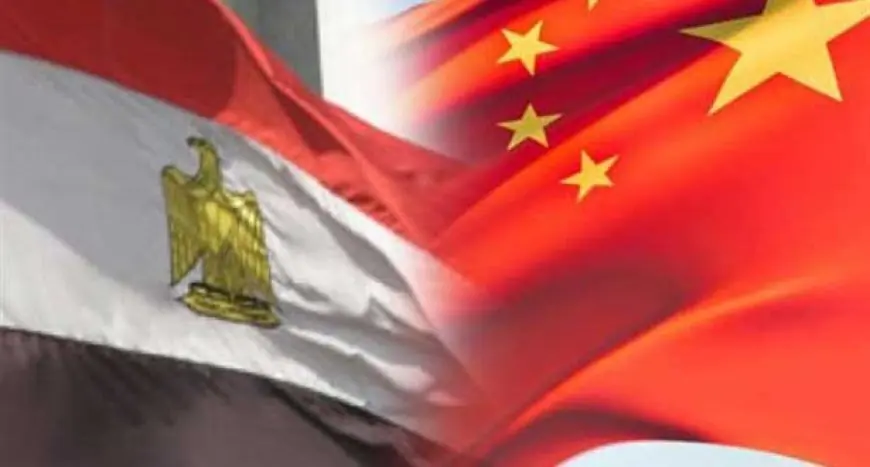 التبادل التجاري بين القاهرة وبكين: تعرف على الأرقام قبل زيارة الرئيس الصيني لمصر
