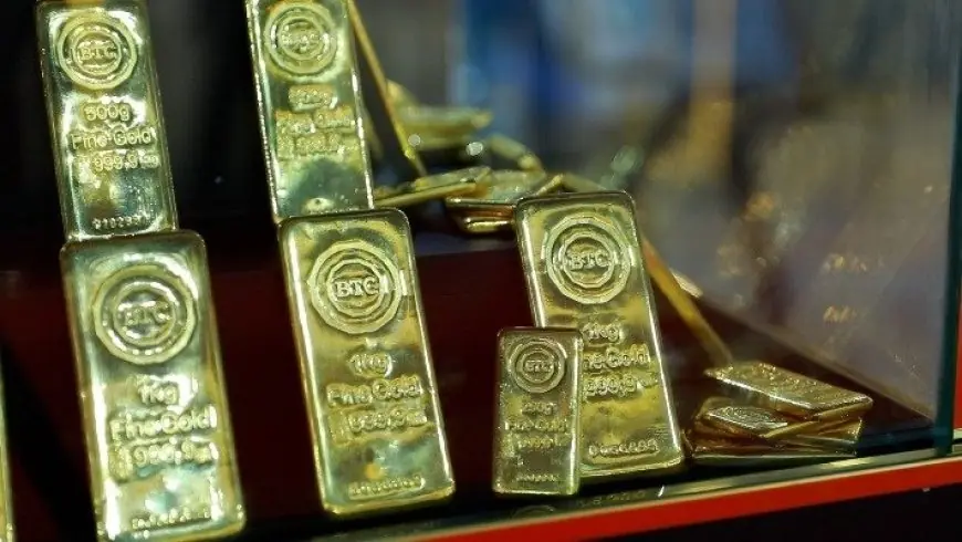 سعر سبيكة الذهب اليوم الثلاثاء 1 سبتمبر 2026