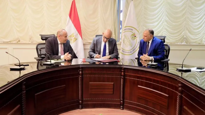 اعتماد نتيجة امتحانات الدور الثاني للثانوية العامة 2026 من وزير التعليم بنسبة نجاح مذهلة تصل إلى 99%