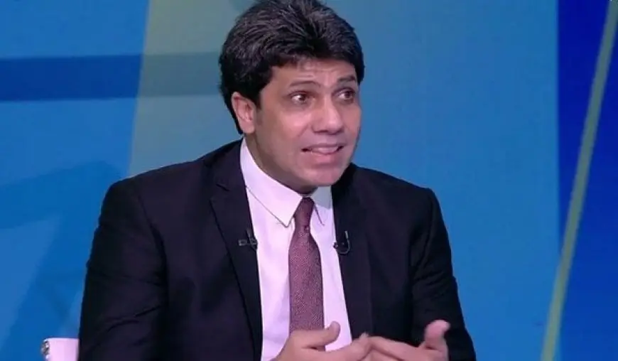 سامي الشيشيني: البنك الأهلي يحقق أداءً ممتازًا، لكن غياب التوفيق يؤثر على النتائج