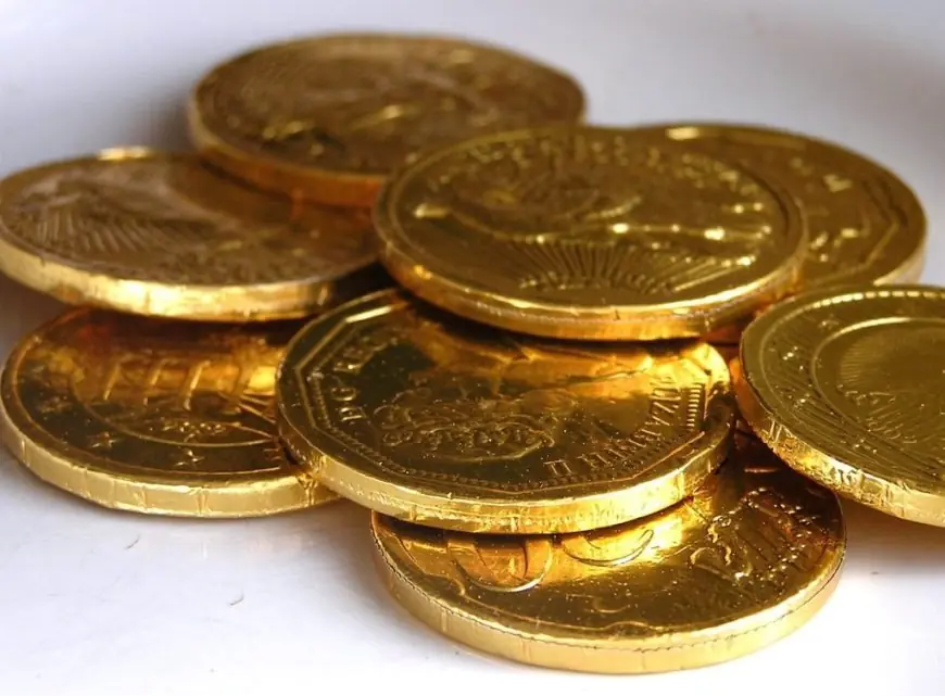 انخفاض سعر الجنيه الذهب اليوم الثلاثاء 1 سبتمبر 2026.. كم تبلغ قيمة الأربعة جرامات؟