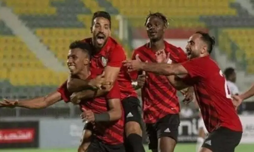 «محارب» يتصدر الهجوم.. تشكيل طلائع الجيش لمواجهة زد في الدوري الممتاز