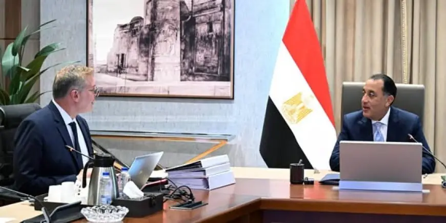 الحكومة تعطي تأمين احتياجات الطاقة للدولة أهمية قصوى برئاسة رئيس الوزراء