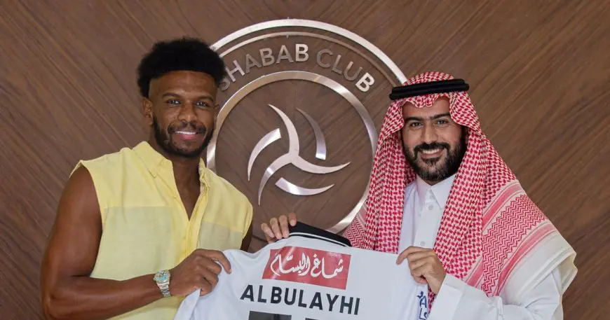 انضمام علي البليهي للشباب هل ستكون مواجهة الهلال أول ظهور له